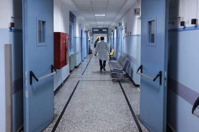 Δρομοκαΐτειο: Η απόλυτη κόλαση για τους ασθενείς